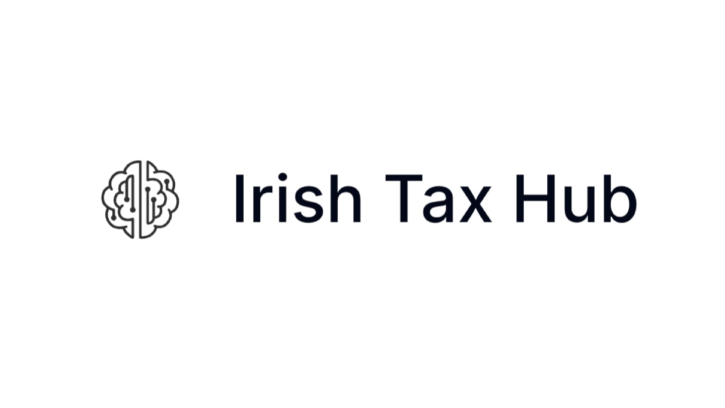 Irish Tax Hub Dublin 2 office consultation suite